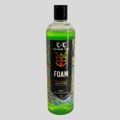E&E Custom Car FOAM Kar Köpüğü Şampuan 700 ml