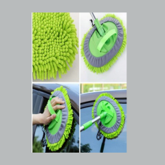 Euphrate Kfz Teleskopik Yıkama Mopu