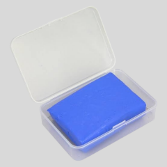 MF SuperClean Yüzey Temizleyici Kil Hamuru Medium – 200 gr – Mavi