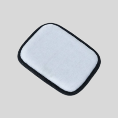 Purestar Exclusive Nanofıber  - Scrup Pad  - Plastik Ve Deri Temizlik Pedi