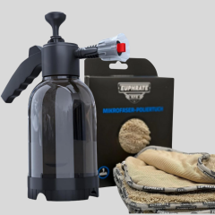 EUPHRATE KFZ 750 GSM ULTRA LÜX KURULAMA HAVLUSU (75X55) & KÖPÜK YAPICI POMPA