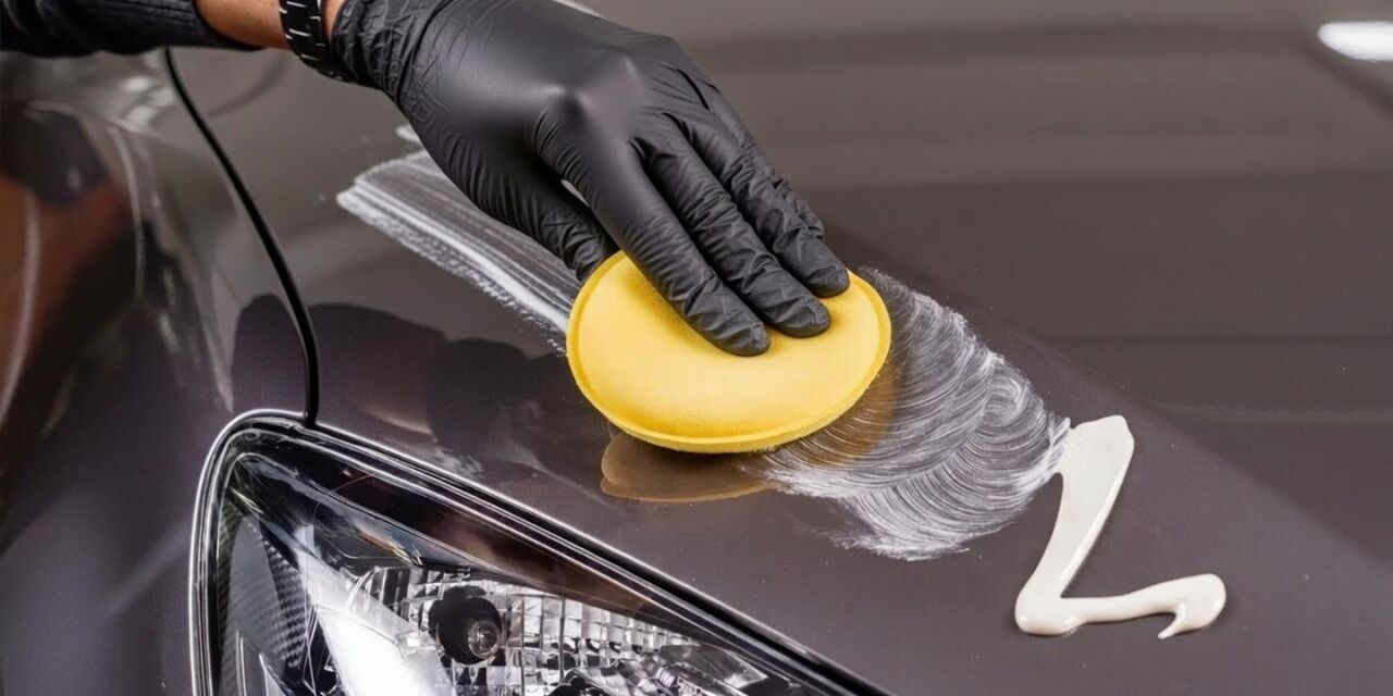 Boya koruma cilası hakkında sıkça sorulan sorular.