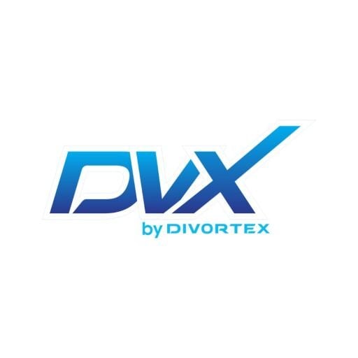 DIVORTEX DVX
