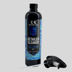 E&E Custom Car Detailed Cleaner Genel Temizleyici 700 ml