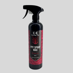 E&E Custom Car Ppf Sprey Wax 700 ml