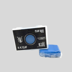 E&E Custom Car Clay Bar Yüzey Temizleme Kili 100 gr