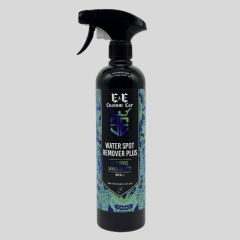 E&E Custom Car Water Spot Remover PLUS Su ve Kireç Lekesi Sökücü 700 ml