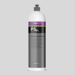 Koch Chemie P3.01 Boya Koruyucu Carnauba Wax 1 lt