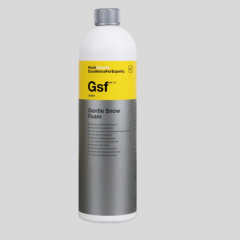 Koch Chemie Gentle Snow Foam Ph Nötr Köpük GSF 1 lt.