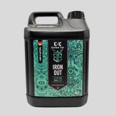 E&E Custom Car Iron Out Demir Tozu Temizleyici 5 Litre
