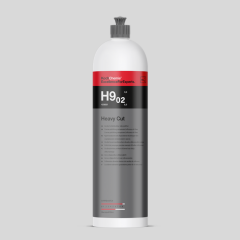 Koch Chemie H9 02 Ağır Çizik Giderici Pasta 1 Litre