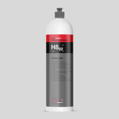 Koch Chemie H8.02 Çizik Çıkarıcı Pasta 1 lt.