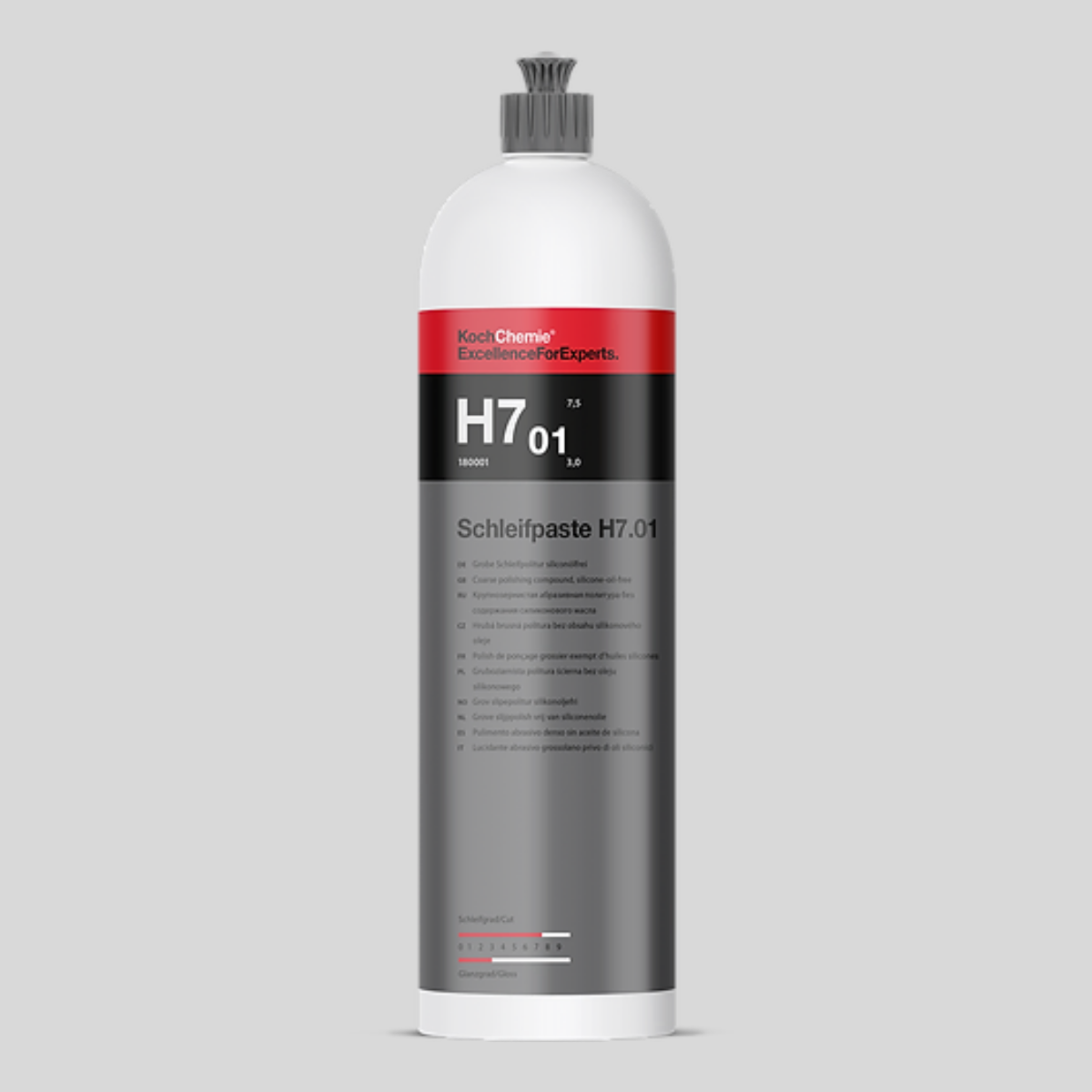 Koch Chemie H7.01 Çizik Giderici Pasta 1 lt