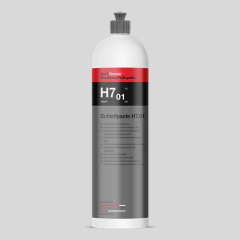 Koch Chemie H7.01 Çizik Giderici Pasta 1 lt