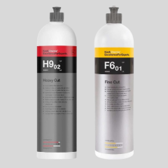 Koch Chemie H9.02-F6.01 Pasta Seti 1lt