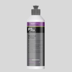 Koch Chemie P3.01 Micro Cut & Finish Carnabau Boya Koruyucu 250 ml