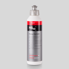 Koch CHEMIE H8.02 Çizik Çıkarıcı Pasta 250 ml