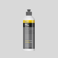 Koch Chemie F6.01 Ince Çizik Giderici Pasta 250 ml