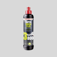 Menzerna 3800 Super Finish Hare Giderici Cila 250 ml