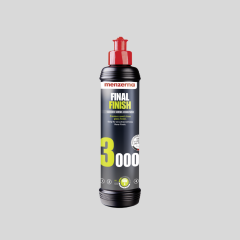 Menzerna 3000 Final Finish Hare Giderici Cila 250 ml