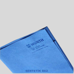 Würth Sentetik Güderi Bez 38x60 Cm