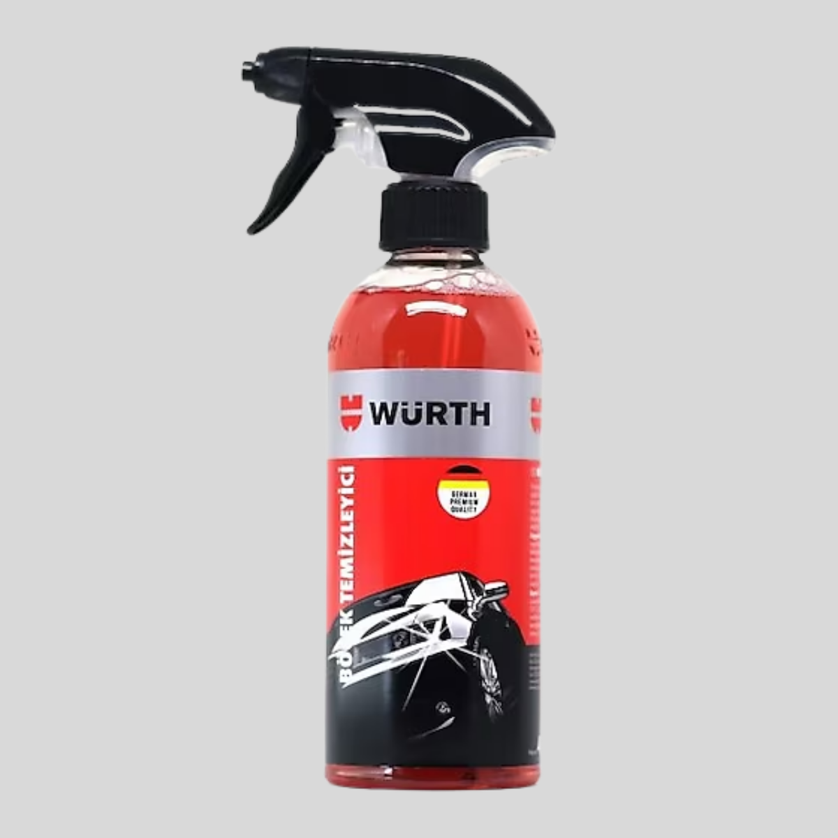 Würth Böcek Temizleme Spreyi 400ml