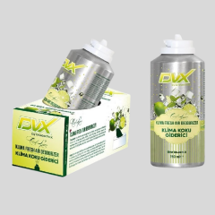 Divortex Klima Fresh Cool Lime 150 ml