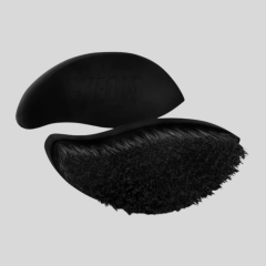 Gyeon Quartz Tirebrush Dayanıklı Lastik / Davlumbaz Temizlik Fırçası
