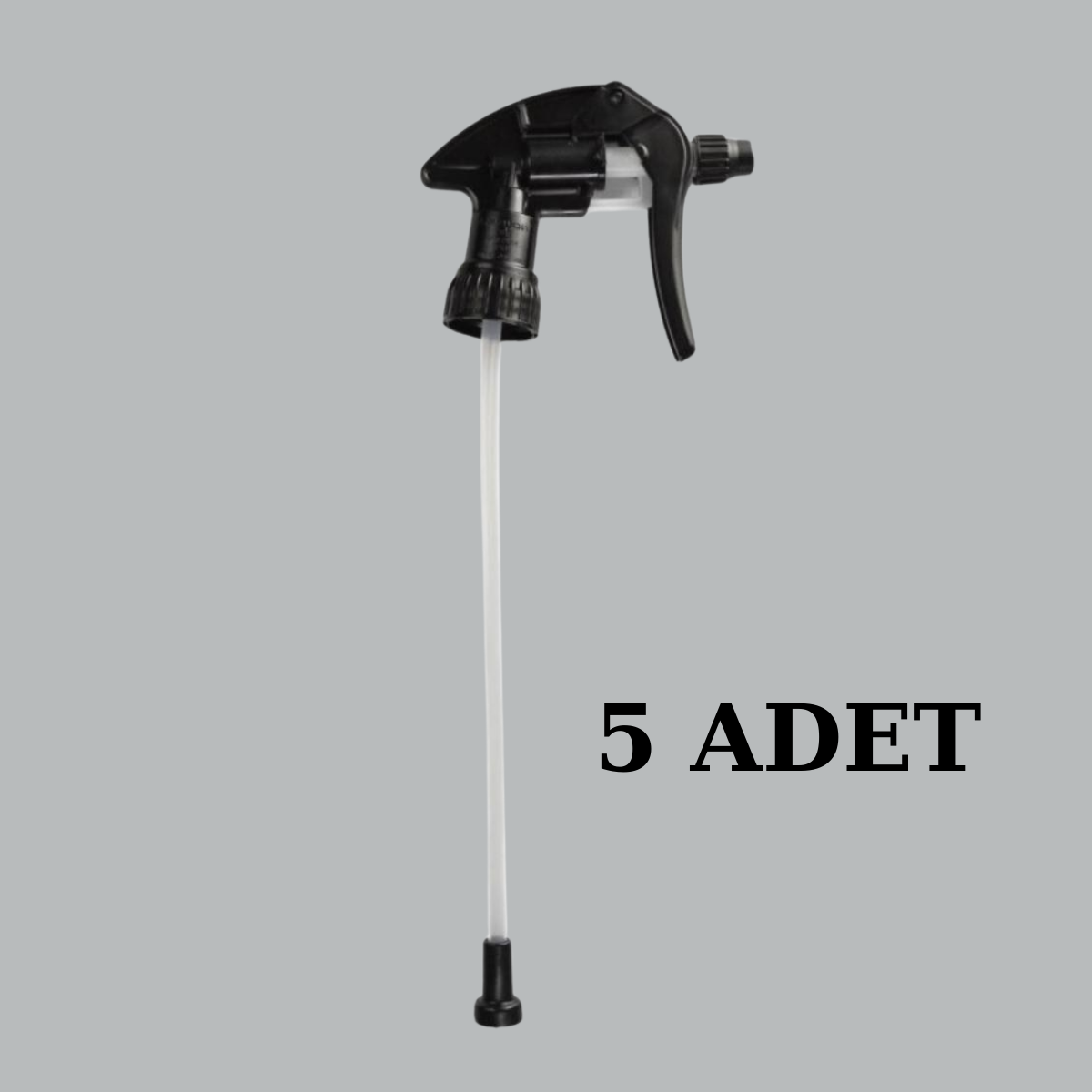 Canyon Sprey Başlık 5 ADET