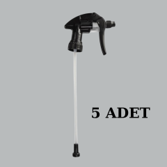Canyon Sprey Başlık 5 ADET