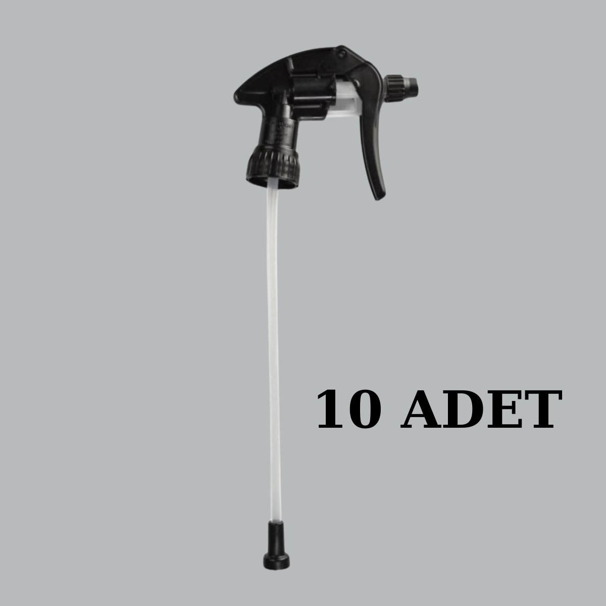 Canyon Sprey Başlık 10 ADET