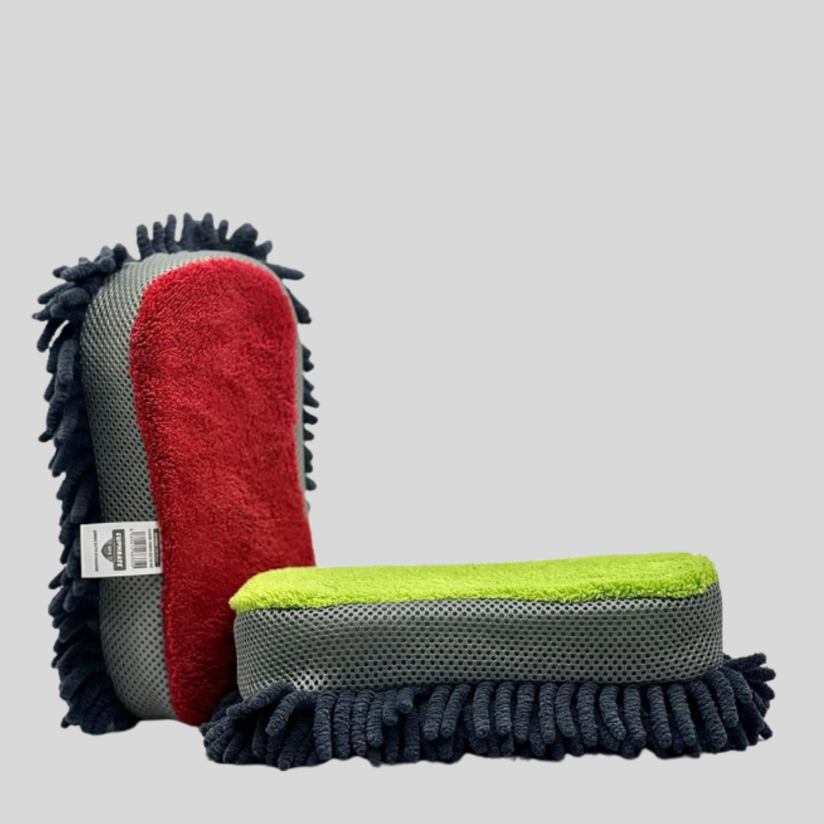 Euphrate Kfz Jumbo Çift Yönlü Oto Yıkama Süngeri