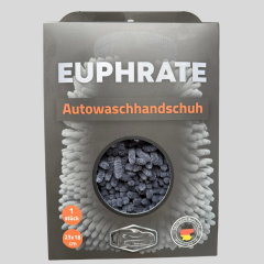 Euphrate Kfz Çift Taraflı Mikrofiber Makarna Yıkama Eldiveni 23x18 Cm.