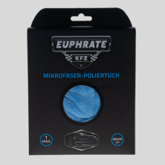 Euphrate Kfz Mikrofiber Pasta - Cila Bezi 60x50 Cm.