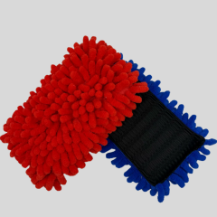 Euphrate Kfz Mikrofiber Çift Taraflı Oto Yıkama Süngeri