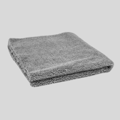 MF SuperClean Superclean Mikrofiber Ultra Lüks Cila Havlusu 400 Gsm 40 x 40 cm 3'lü Paket