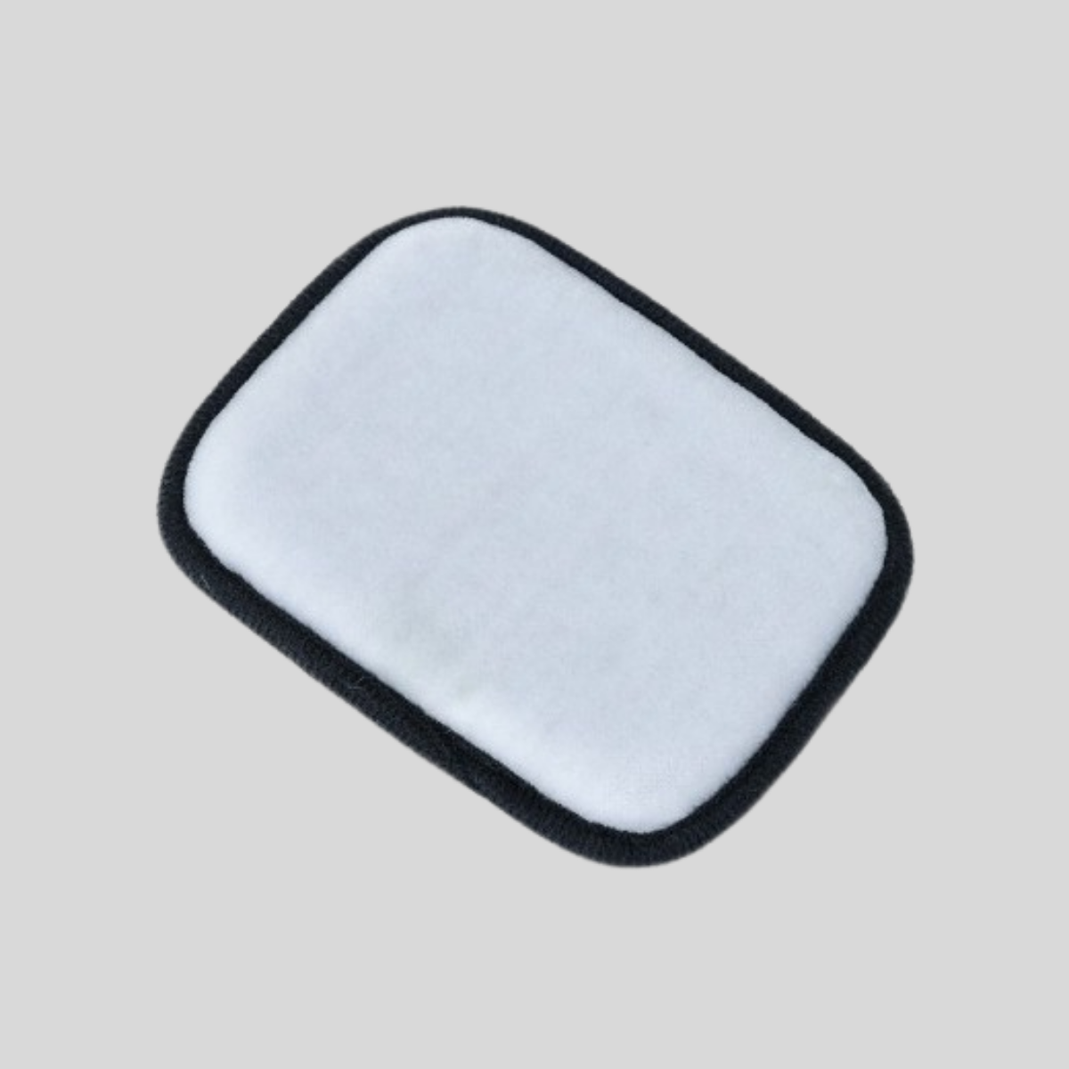 Purestar Exclusive Nanofıber  - Scrup Pad  - Plastik Ve Deri Temizlik Pedi