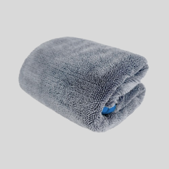 Purestar Her İki Bükümlü Kurulama Havlusu ( 70 X 90 Cm ) 650 Gsm