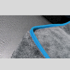 Purestar Her İki Bükümlü Kurulama Havlusu ( 70 X 90 Cm ) 650 Gsm