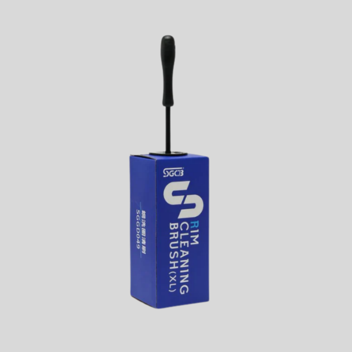 SGCB Rim Cleaning Brush Jant Temizlik Fırçası X Large