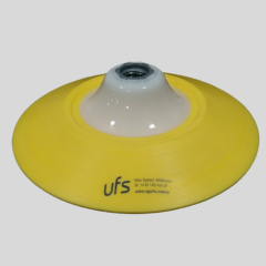 Ufs Esnek Pasta Makinesi Tabanı 145 mm