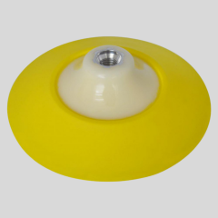 Magic Cırtlı Soft Polisaj Makinesi Tabanı 145 mm