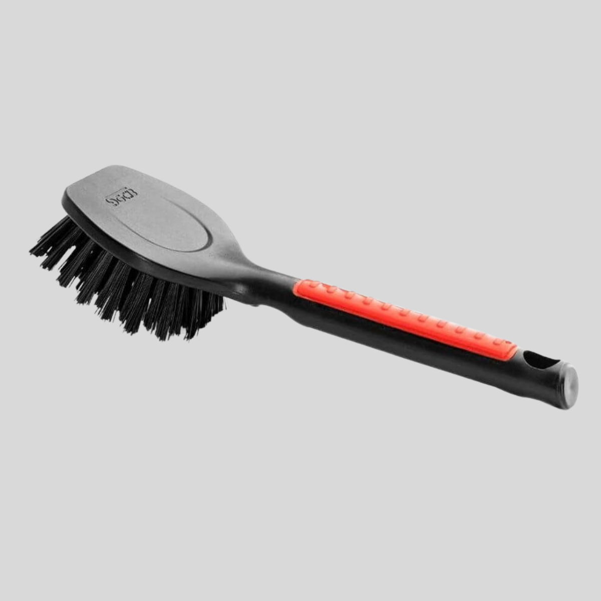Sgcb Tire Cleaning Brush Lastik Temizlik Fırçası 25x0.4mm