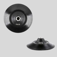 SGCB Rotary Esnek Silikon Pad Destek Tabanı 6''/150 mm