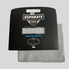 Euphrate Kfz oberflächentuch Mikrofiber Yüzey Bezi
