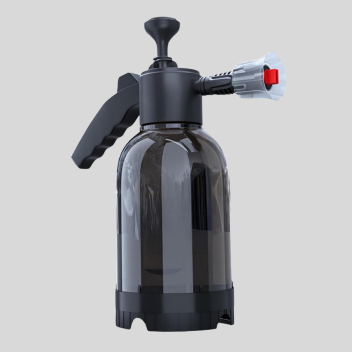 Köpük Yapıcı Pompa 2 litre (No Name)
