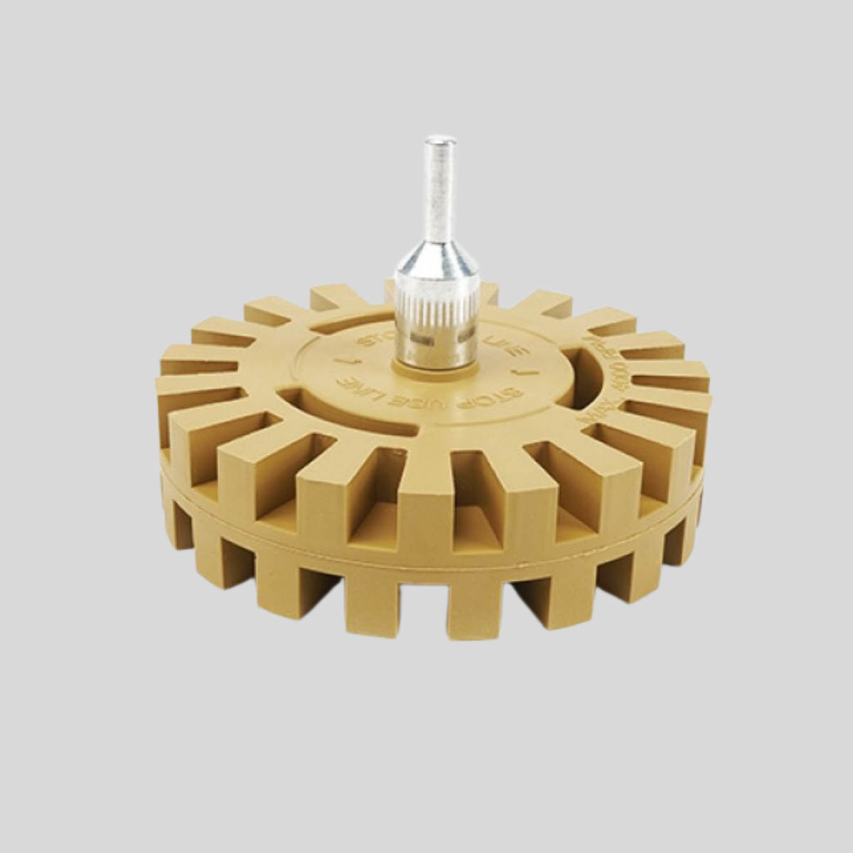 Çift Taraflı Bant ,Yapışkan ve Kaplama Sökücü Disk