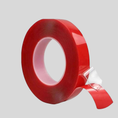 Meg Silikonlu Çift Taraflı Bant 18 mm x 2 m
