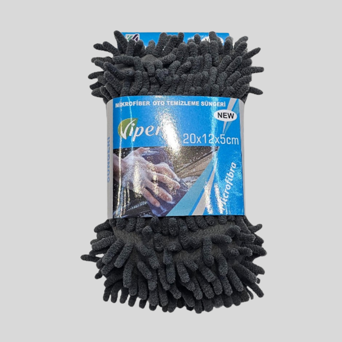 Viper Araç Yıkama Süngeri