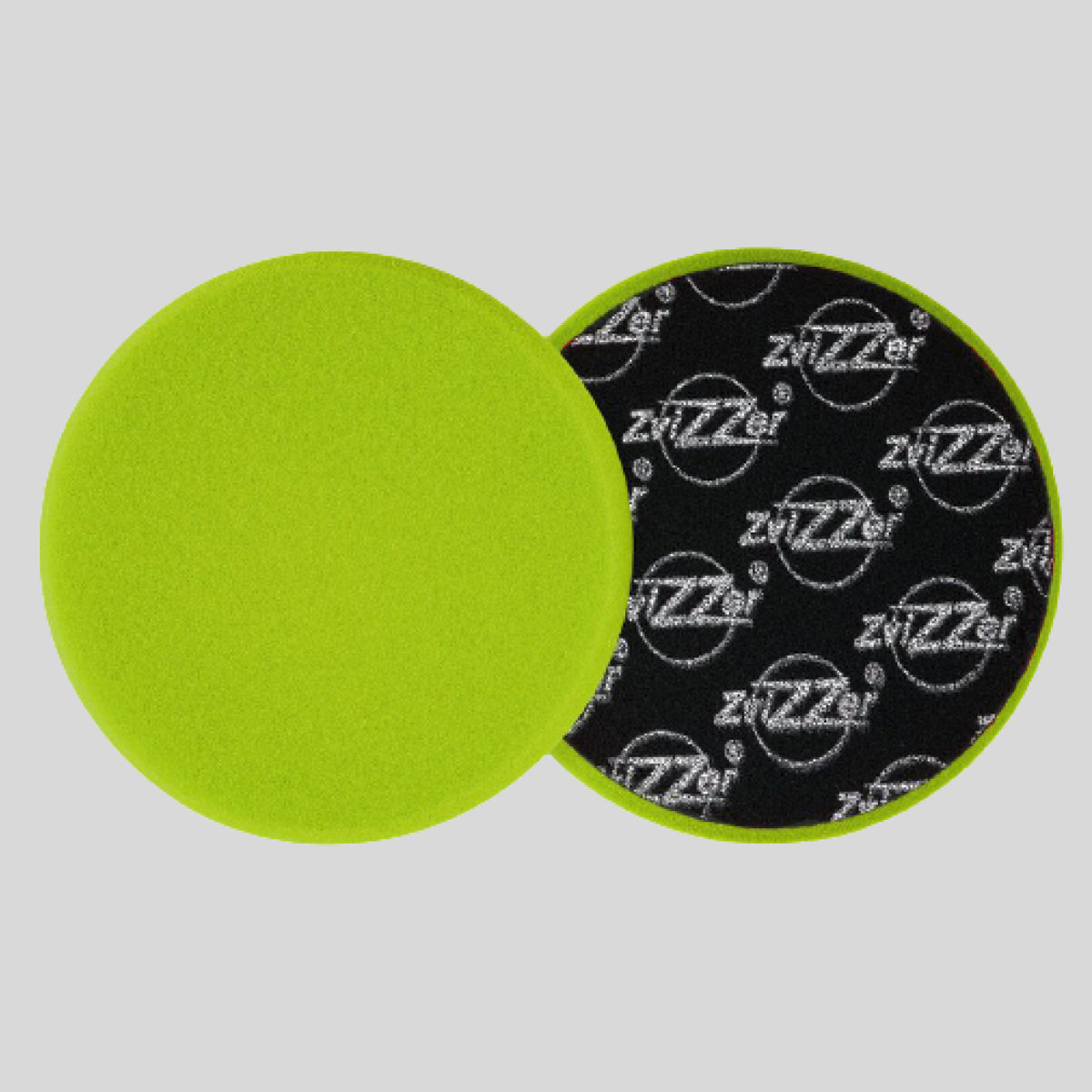 Zvizzer 16025uc Standard Rotary Boya Koruma Süngeri